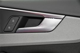 2018款奥迪A4L