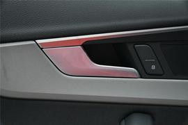 2018款奥迪A4L