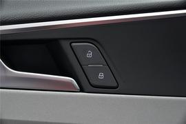 2018款奥迪A4L