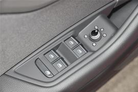 2018款奥迪A4L