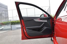 2018款奥迪A4L
