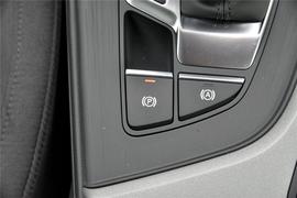 2018款奥迪A4L
