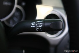 2009款马自达MX-5试驾