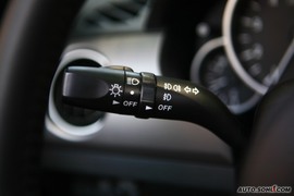 2009款马自达MX-5试驾