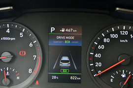 北京现代全新一代ix35