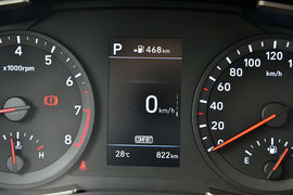 北京现代全新一代ix35