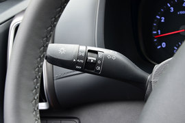 北京现代全新一代ix35