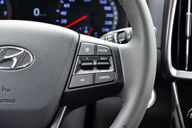 北京现代全新一代ix35