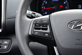 北京现代全新一代ix35