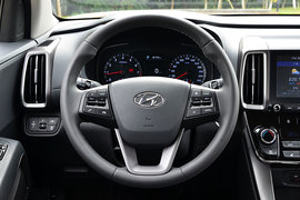 北京现代全新一代ix35