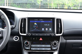 北京现代全新一代ix35