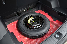 北京现代全新一代ix35