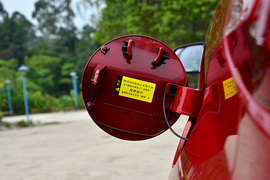 北京现代全新一代ix35