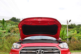 北京现代全新一代ix35