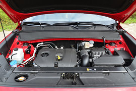 北京现代全新一代ix35