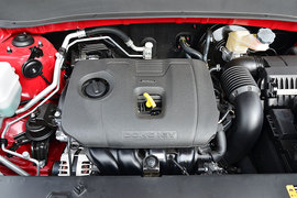 北京现代全新一代ix35