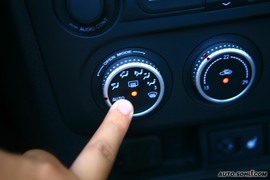 2009款马自达MX-5试驾