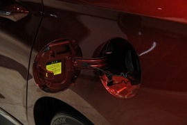 2018款长安睿骋CC