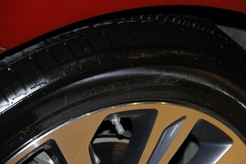 2018款长安睿骋CC