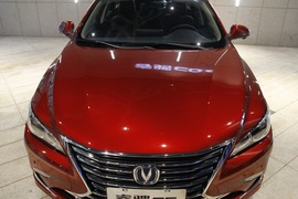 2018款长安睿骋CC