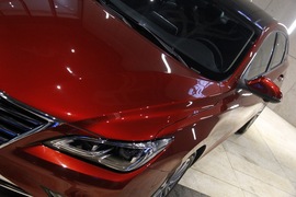 2018款长安睿骋CC