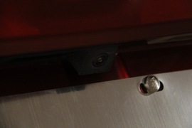 2018款长安睿骋CC