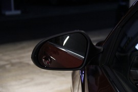 2018款长安睿骋CC