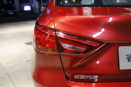 2018款长安睿骋CC