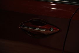 2018款长安睿骋CC