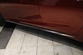 2018款长安睿骋CC