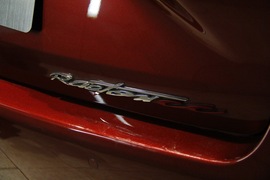 2018款长安睿骋CC