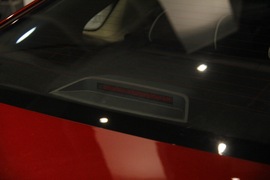 2018款长安睿骋CC