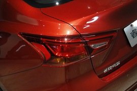 2018款长安睿骋CC