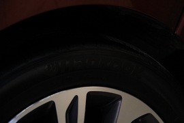 2018款长安睿骋CC