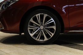 2018款长安睿骋CC