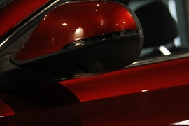 2018款长安睿骋CC