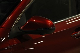 2018款长安睿骋CC