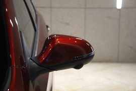 2018款长安睿骋CC