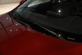 2018款长安睿骋CC