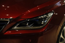 2018款长安睿骋CC