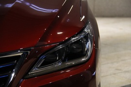 2018款长安睿骋CC