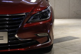 2018款长安睿骋CC