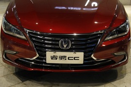 2018款长安睿骋CC