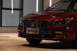 2018款长安睿骋CC