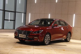 2018款长安睿骋CC