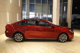 2018款长安睿骋CC