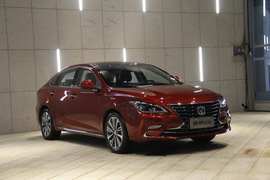 2018款长安睿骋CC