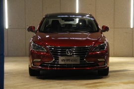 2018款长安睿骋CC