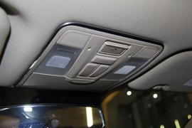 2018款长安睿骋CC