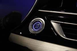 2018款长安睿骋CC